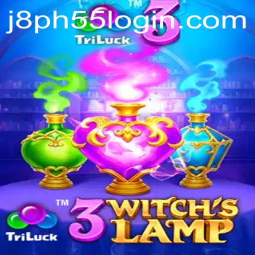 Unveiling the Mystical World of 3WitchsLamp
