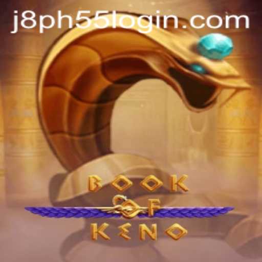 Discover the Mysteries of 'BookOfKeno': A Thrilling Blend of Chance and Strategy