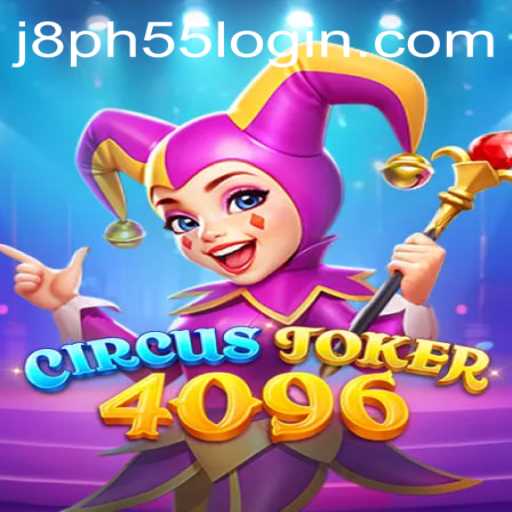 Dive into the Thrilling World of CircusJoker4096
