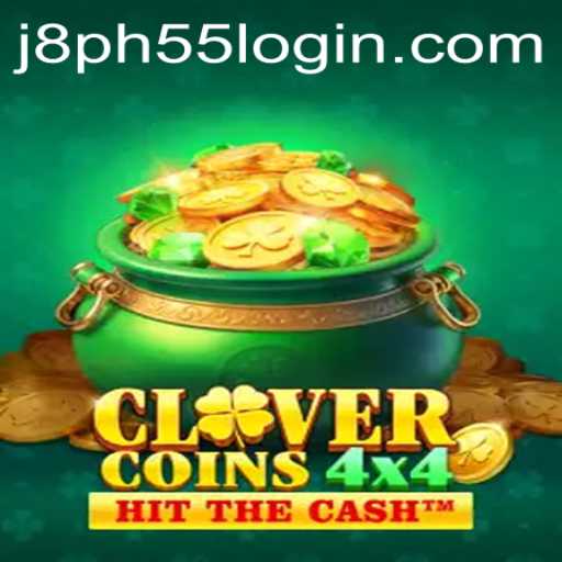 Discovering CloverCoins4x4: A Captivating Game Experience