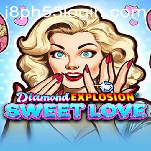 DiamondExplosionSweetLove: A Captivating Dive into the Gem-Filled World