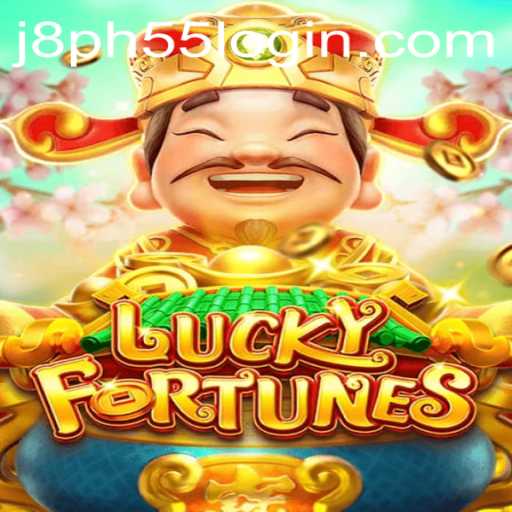 Exploring the Mystical World of LUCKYFORTUNES