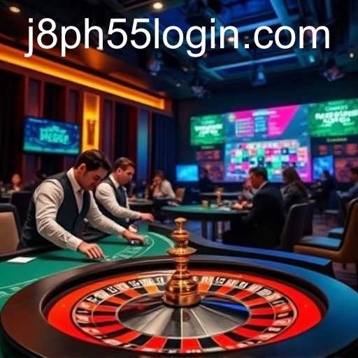 Exploring the Dynamic World of Live Casino: Understanding Key Aspects