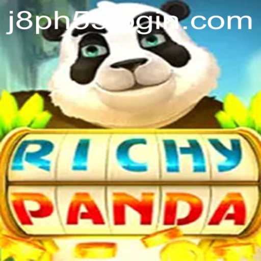 Discover the Exciting World of RichyPanda: A Game of Strategy and Wealth