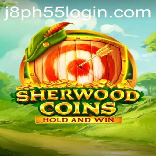SherwoodCoins: A Thrilling Adventure in the World of Digital Gaming