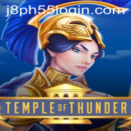 Explore the Thrilling World of TempleofThunder: A Unique Gaming Adventure